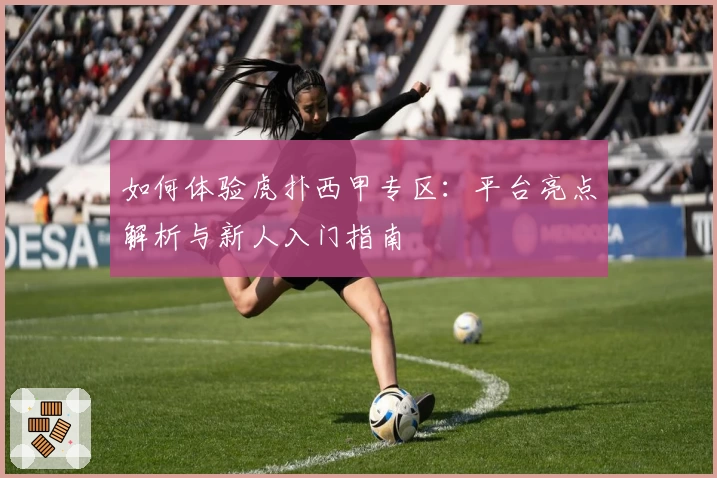 如何体验虎扑西甲专区：平台亮点解析与新人入门指南