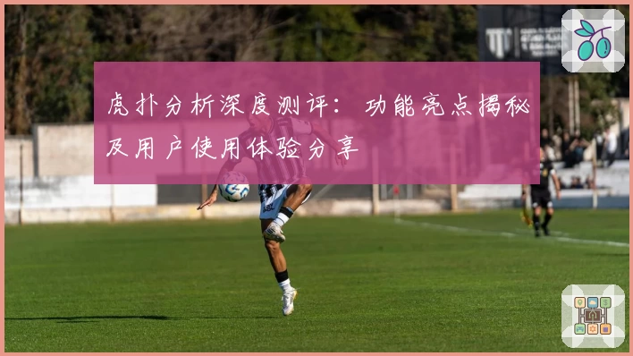 虎扑分析深度测评：功能亮点揭秘及用户使用体验分享