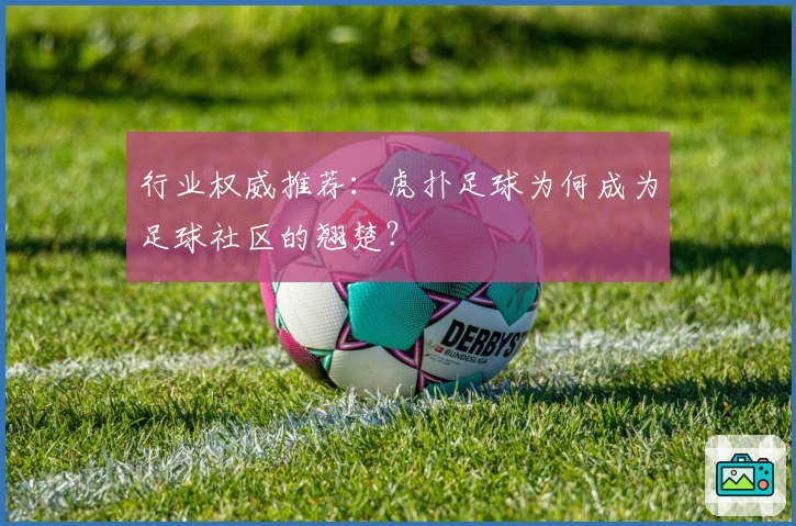行业权威推荐：虎扑足球为何成为足球社区的翘楚？